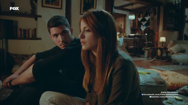 Seni çok seviyordum Batu...