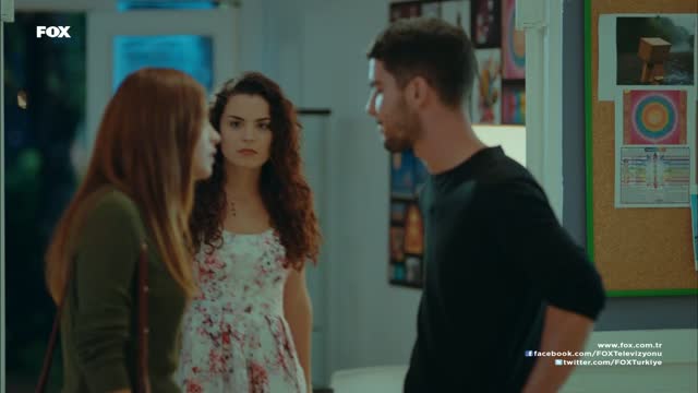 Bu adam için insanların kalbini kırdınız...