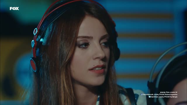 Gerçekten sevdim...