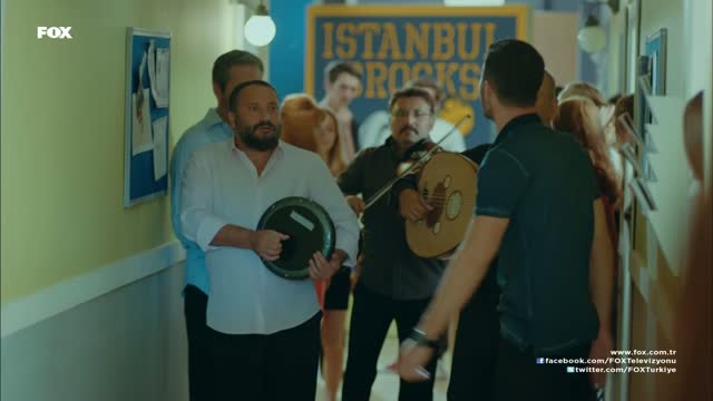 Kumsal özür dilerim...