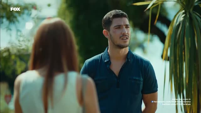 Benim tek istediğim mutlu olmaktı...