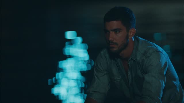 13. Bölüm Fragmanı