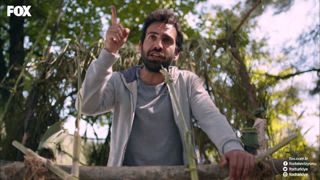 Fatih ve Zeynep adada hakimiyeti ele alabilmek için seçim konuşması yaparsa!