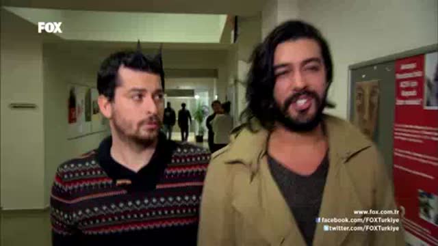 Asfalta aşkımı yazıcam...