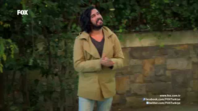 Hiçbir şeye değişmem seni Buse!