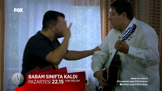 21. Bölüm Fragmanı