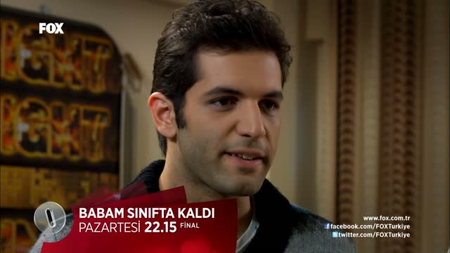 22. Bölüm Fragmanı