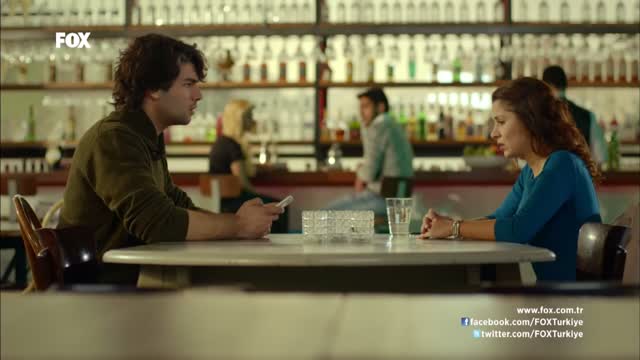 Ozan öğrendikleri karşısında hayal kırıklığına uğruyor...