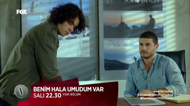 29. Bölüm 1. Fragmanı