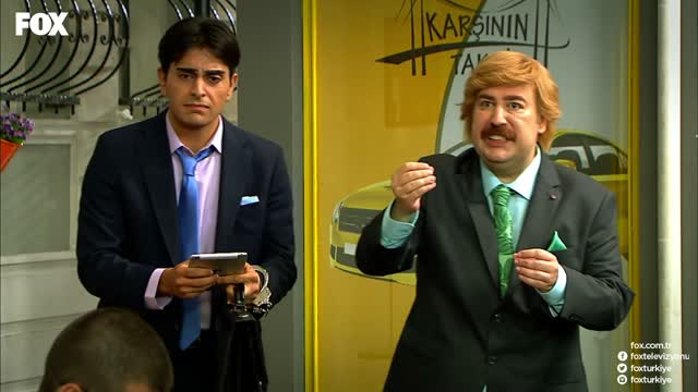 Azimet'in oy kaybetme korkusu!