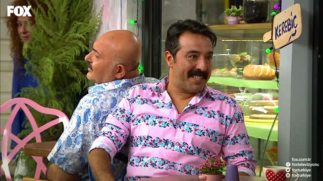 Semiha'nın, Armağan ve Susan'ı ayırma planı!