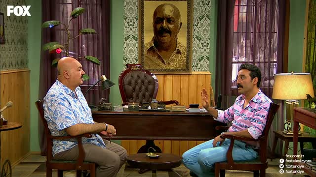 Cengiz, Armağan'ın Susan'ı Gümbür Türkü Bar'a davet etmesini söylüyor!