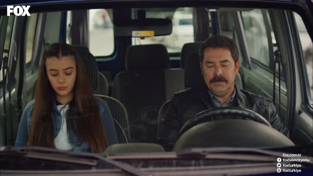 Kendinle başbaşasın...