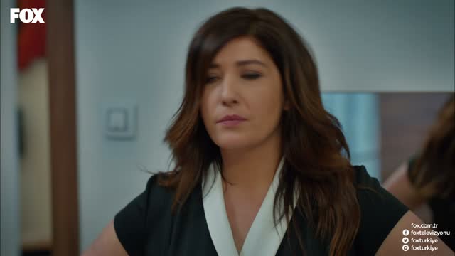 Benim bir niyetim yok. Ben artık gittim!