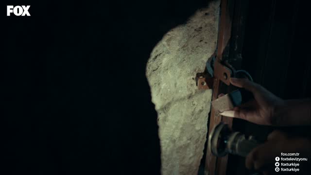 Zühre'yi kim tuzağa düşürdü?