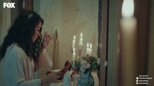 Fikret ilk kez Seher'i anlatıyor!  