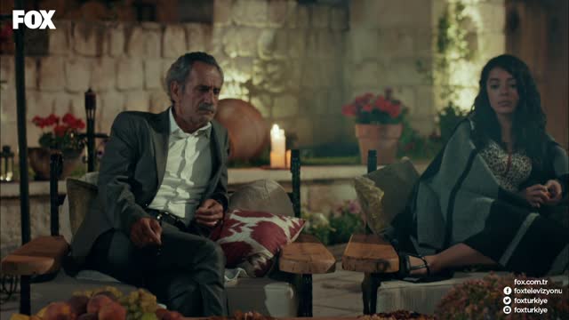 Bu aşk insanı yakar! (Özel Klip)