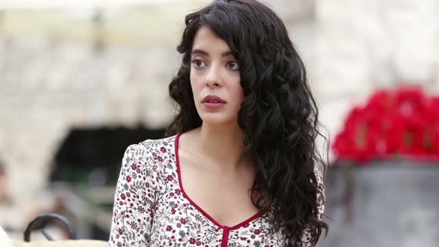 Zühre ve Seyit'in imkansız aşkını bu hafta son kez #ÇobanYıldızı etiketiyle konuştuk!