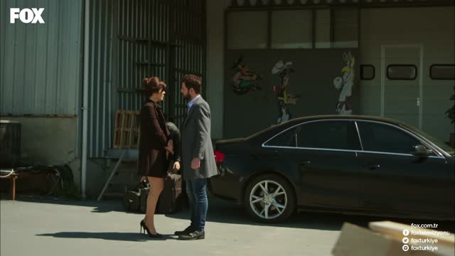 Taner ve İnci yakalandı!