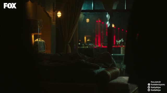 Taner, Ekrem'i öldürüyor!