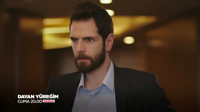 8. Bölüm 2. Fragmanı