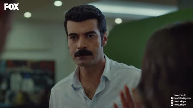 Kadir, Fatmanur'u Ahmet'in elinden kurtardı!