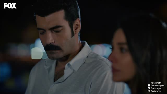 "Ben her zaman yanındayım"