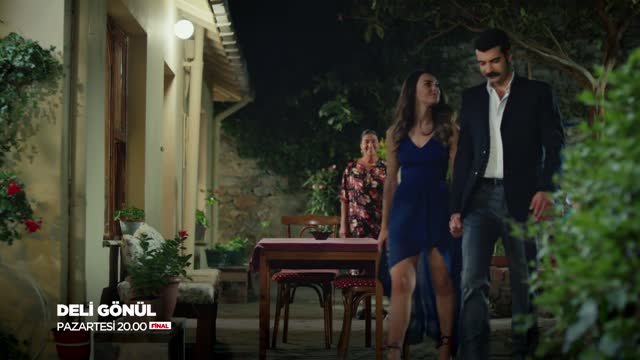 10. Bölüm 1. Fragmanı