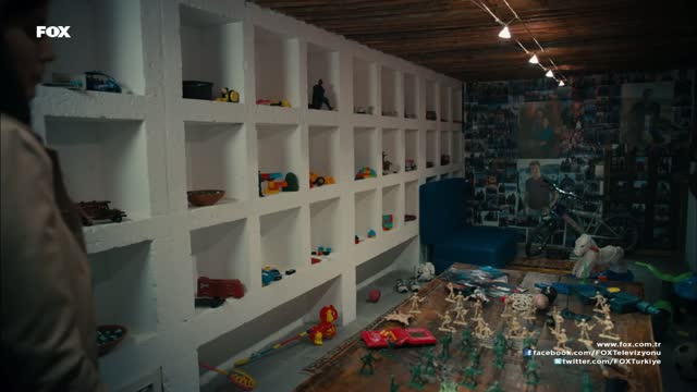 Simge'nin büyük takıntısı...