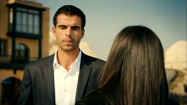 13. Bölüm Fragmanı