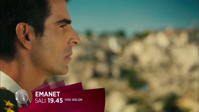 7. Bölüm Fragmanı