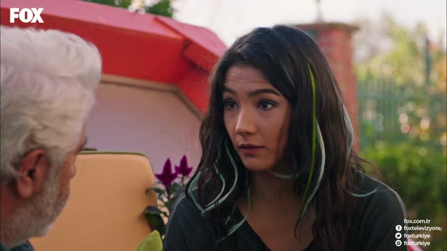 Su, babasıyla bu zamana kadar gerçekleştiremediği her şeyi gerçekleştirmeye hazır...