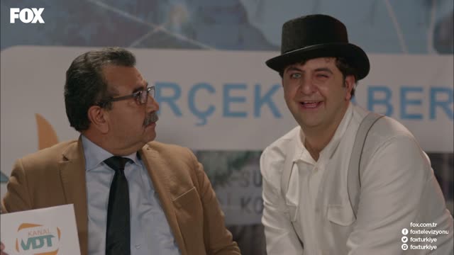 Vedat, Casim'in bütün kirli çamaşırlarını ortaya çıkardı!