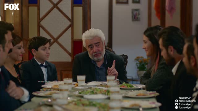 Yaşar'ın Familyası her şeyi biliyor!