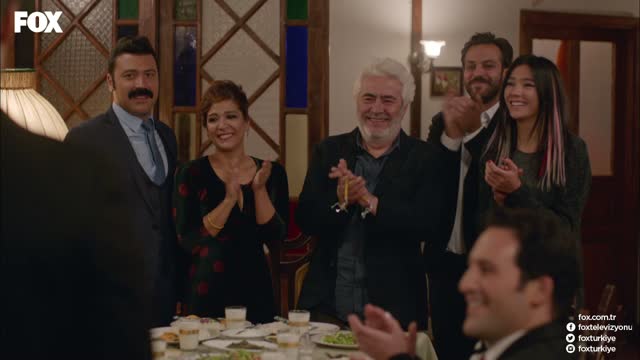 Familya 10. Bölüm Özel Klip!