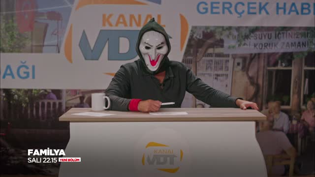 6. Bölüm Fragmanı