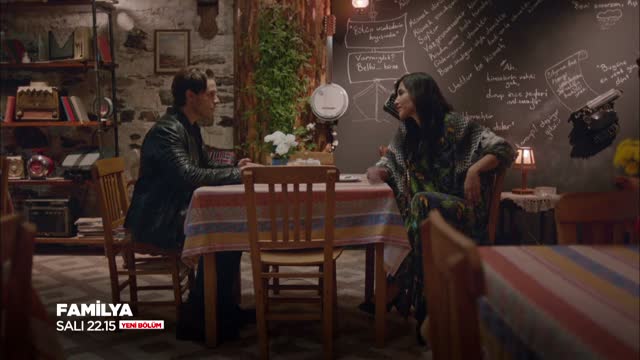 9. Bölüm Fragmanı