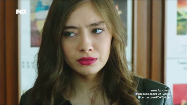 Benim kimseye ihtiyacım yok!