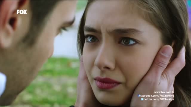 Seni bu aşka inandıracağım...