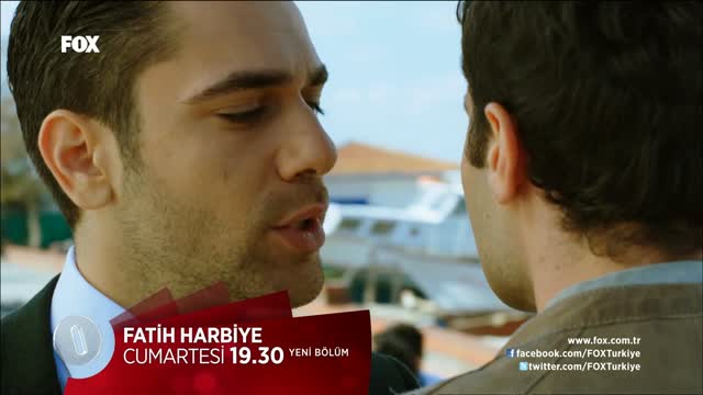 11. Bölüm Fragmanı