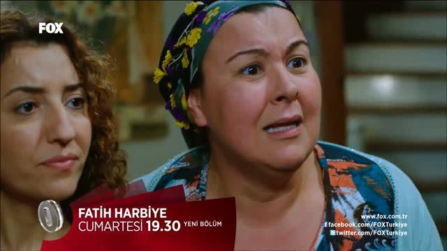 13. Bölüm Fragmanı