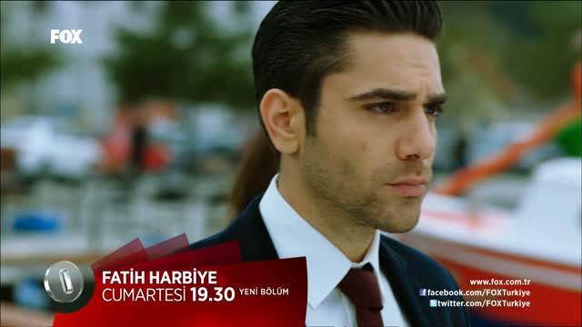 13. Bölüm Fragmanı