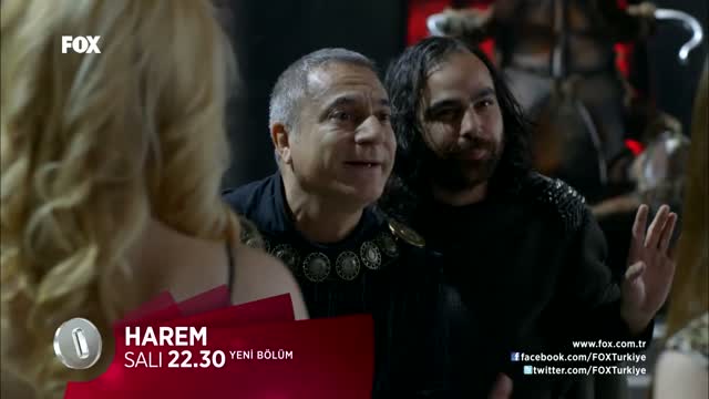 29. Bölüm Fragmanı