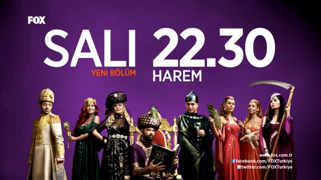 29. Bölüm Fragmanı