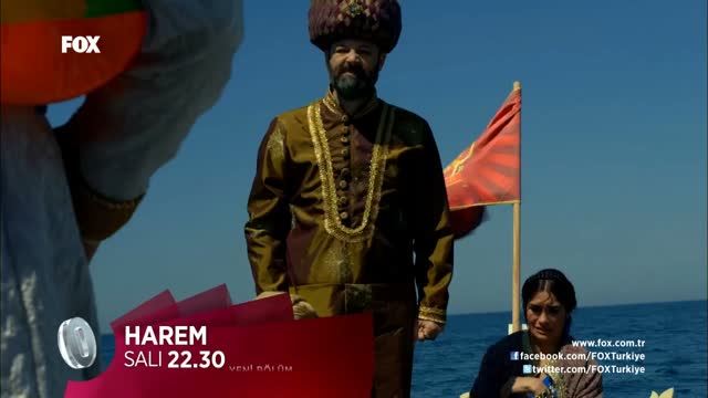 30. Bölüm Fragmanı
