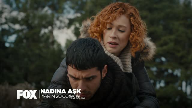 30. Bölüm Fragmanı