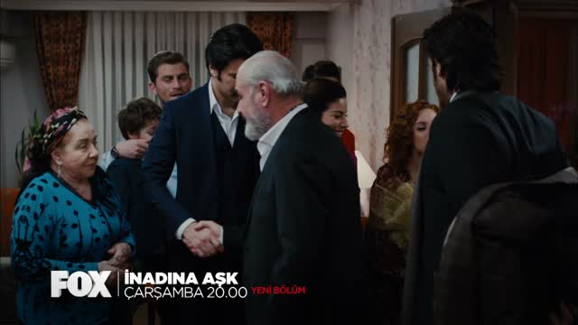 31. Bölüm Fragmanı