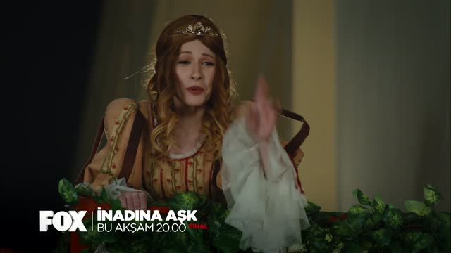 32. Bölüm Fragmanı