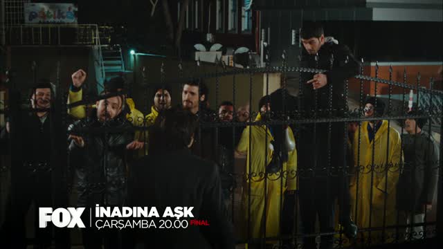 32. Bölüm Fragmanı