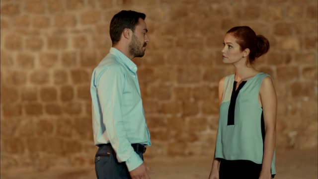 Ferzan'ın itirafı...